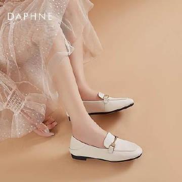 daphne包