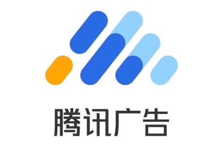 腾讯广告图标