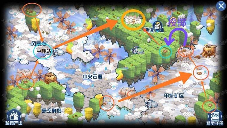 赛尔号星球大战全成就攻略