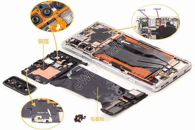 红米k50后盖拆装教程游戏截图