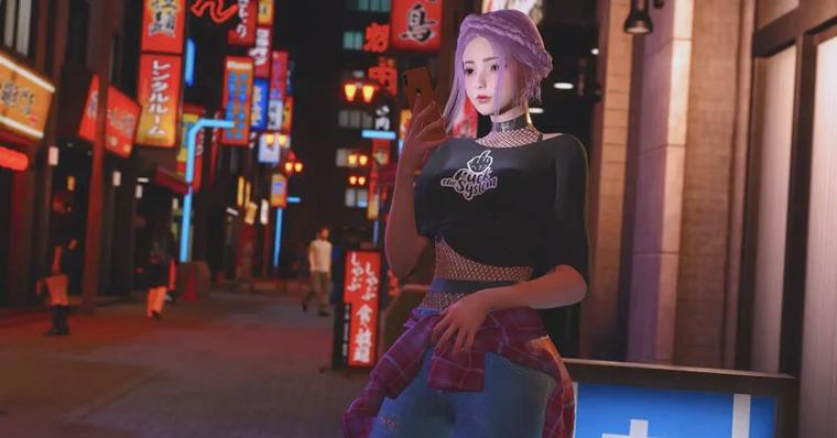 我的女友是恶霸安卓最新版图标