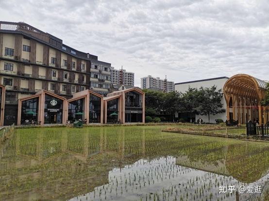 梦想小镇官网入口截图