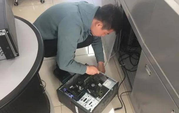 新手如何当网吧网管