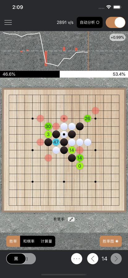 智子五子棋的最新版本