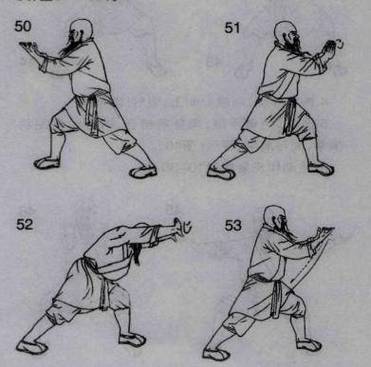 武学一击必杀图标