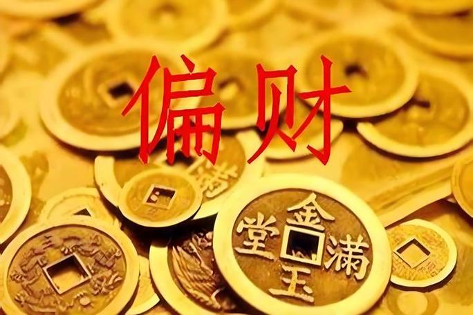 免费查八字偏财