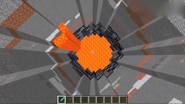 我的世界混沌火山缩略图