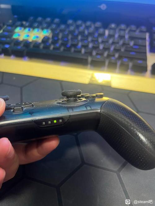 ns手柄可以玩steam游戏吗缩略图