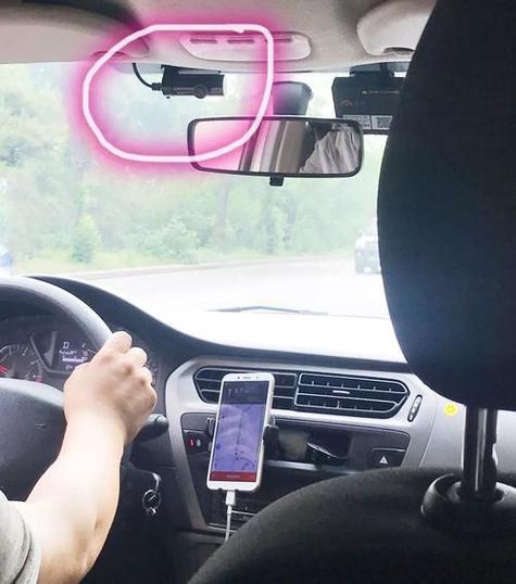 网约车监控保存多久