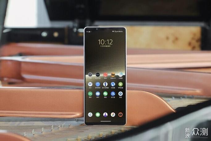 Xperia 1 V影像表现截图