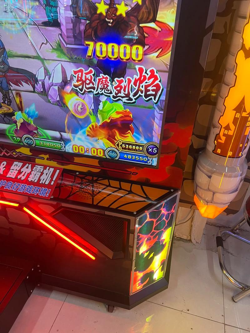 疯狂魔鬼城稳赢技巧