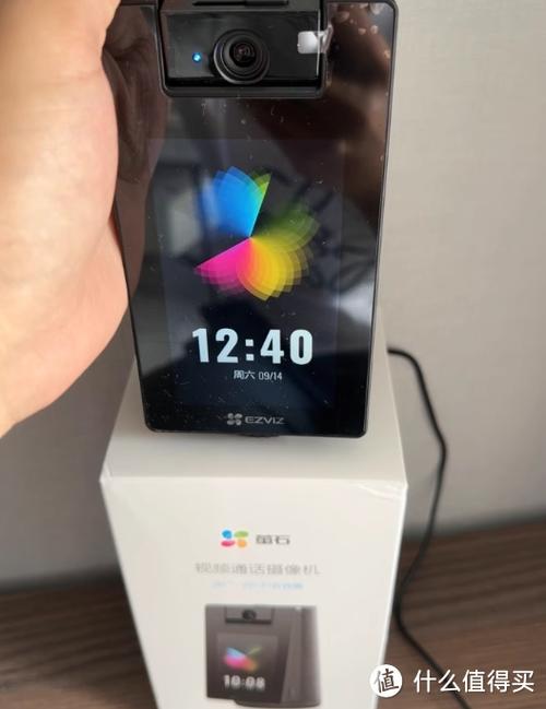 摄像头对讲有杂音