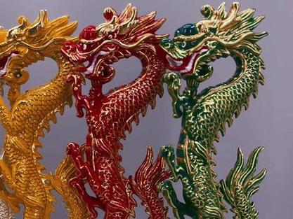 五土龙神是什么神