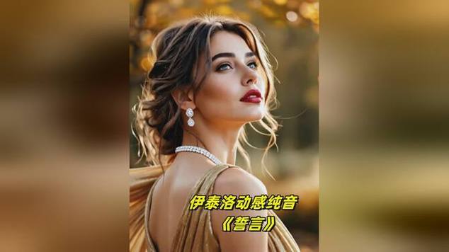 伊泰洛十大经典歌曲
