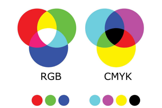 cmyk颜色游戏截图