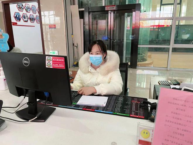 设置优先展示局内县标的方法