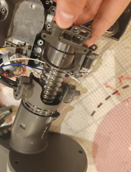 追觅vmv8拆机技巧分享