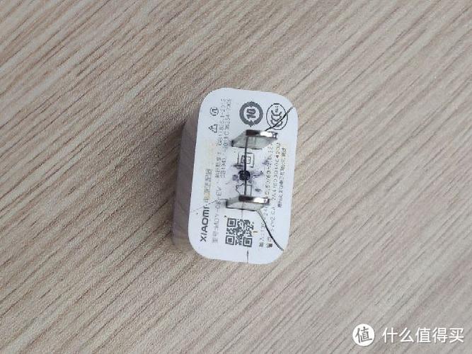 小米6x充电几秒就断开图标