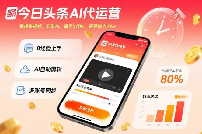 头条的视频怎么保存下来图标