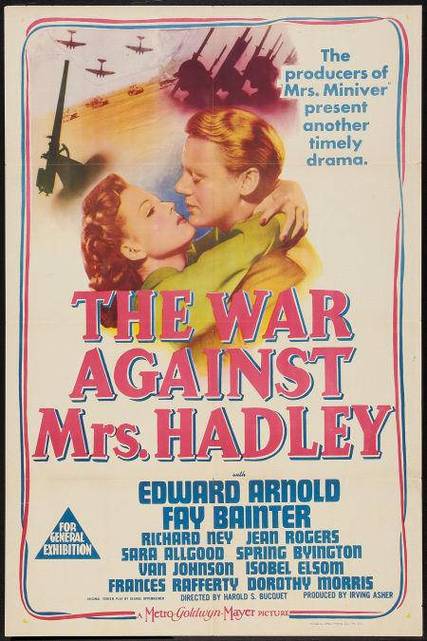 Against the war