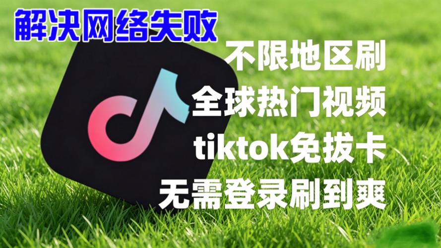 绿色版本tiktok下载截图