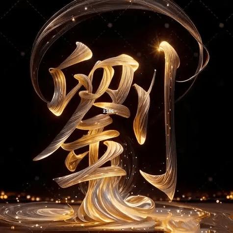 刘姓最吉利的10个字
