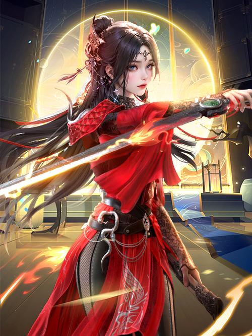 绝世武林手游