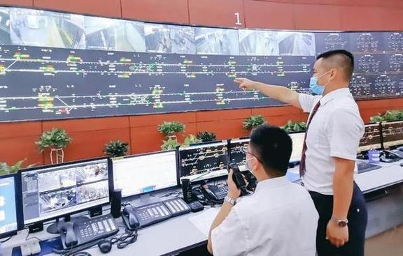 铁路调度员的上几休几