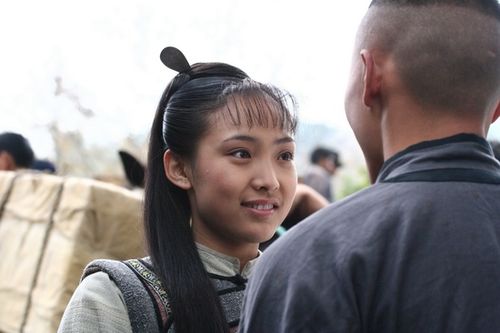 白静小说全集