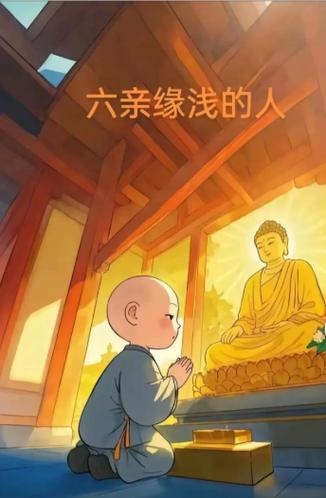 玄学上缘分已尽的表现