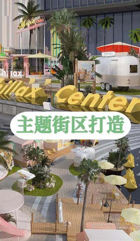 商业街干什么赚钱