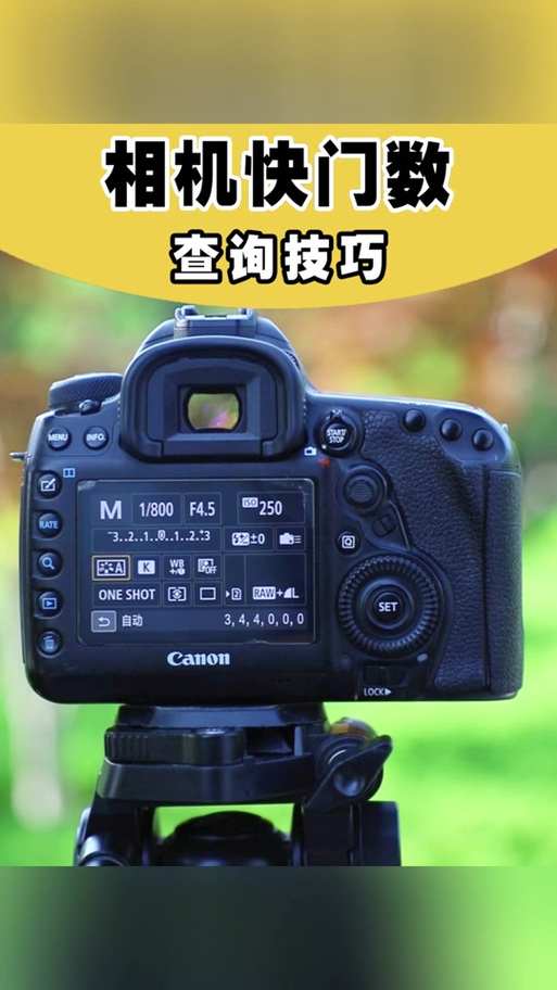 佳能快门怎么调声音