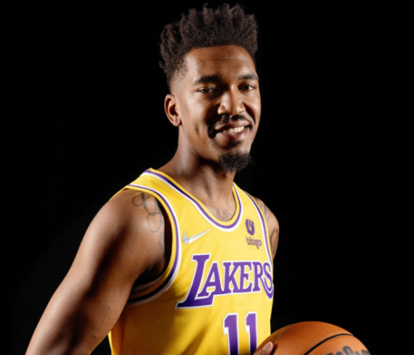 nba蒙克个人详细资料