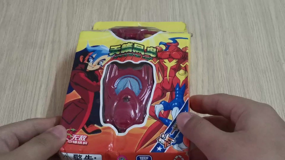 劲爆陀螺2免费观看