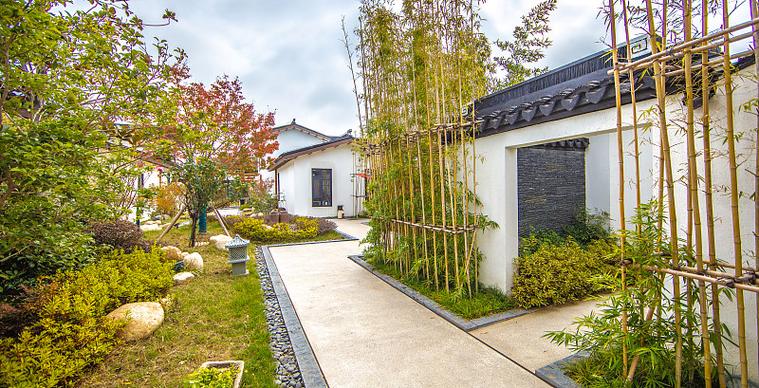 苏州农家大院