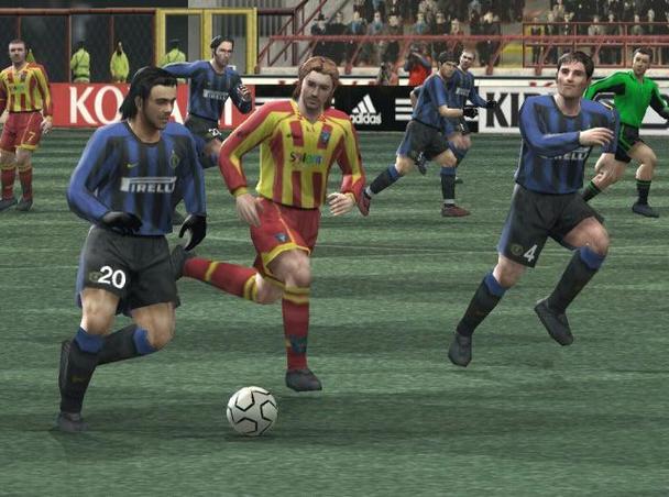 实况足球安卓8中文解说版图标