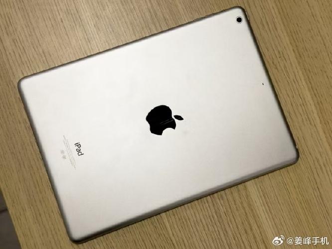 ipad air一代