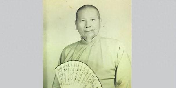 民国著名算命大师