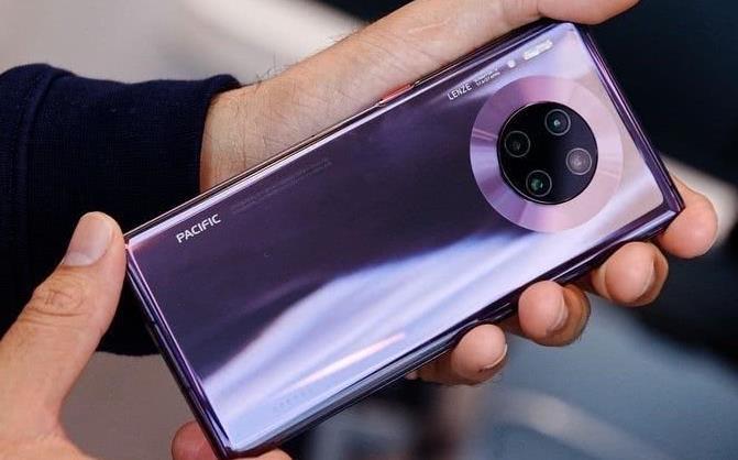 mate30pro和MATE30E