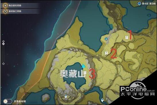 遗迹7层最新攻略
