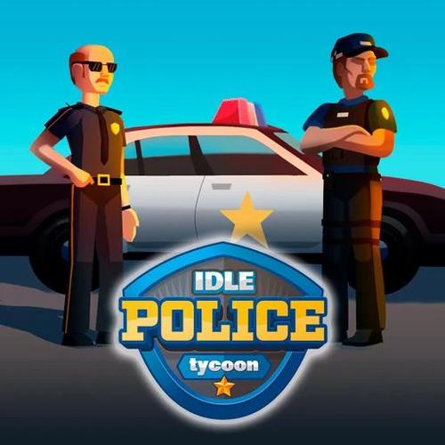 警察大亨无限钻石破解版