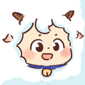 方块头像