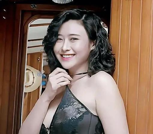 him变成女神的样子