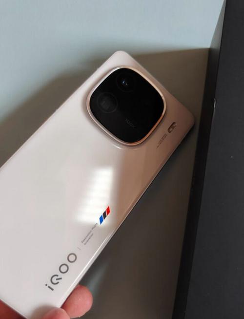 iqoo12为什么没有200w
