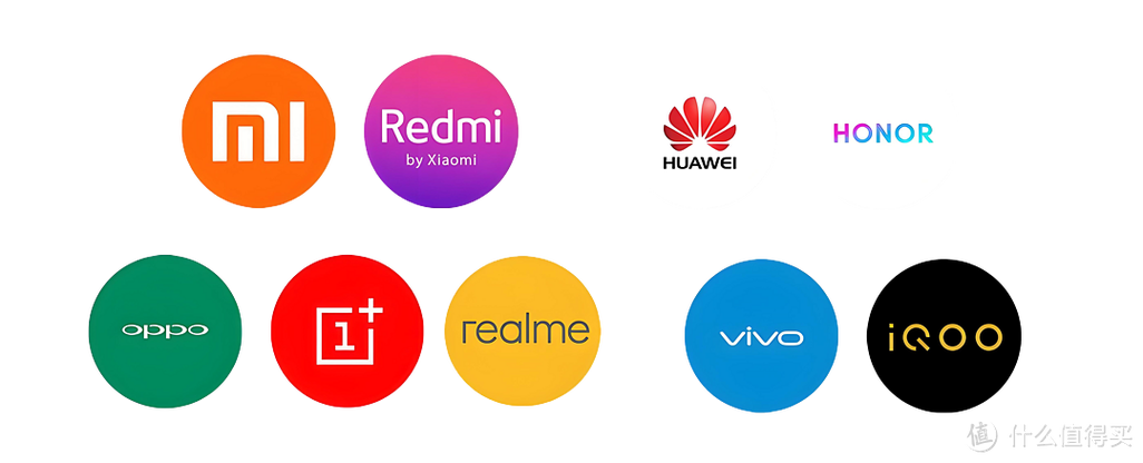 iQOO和vivo有什么区别?