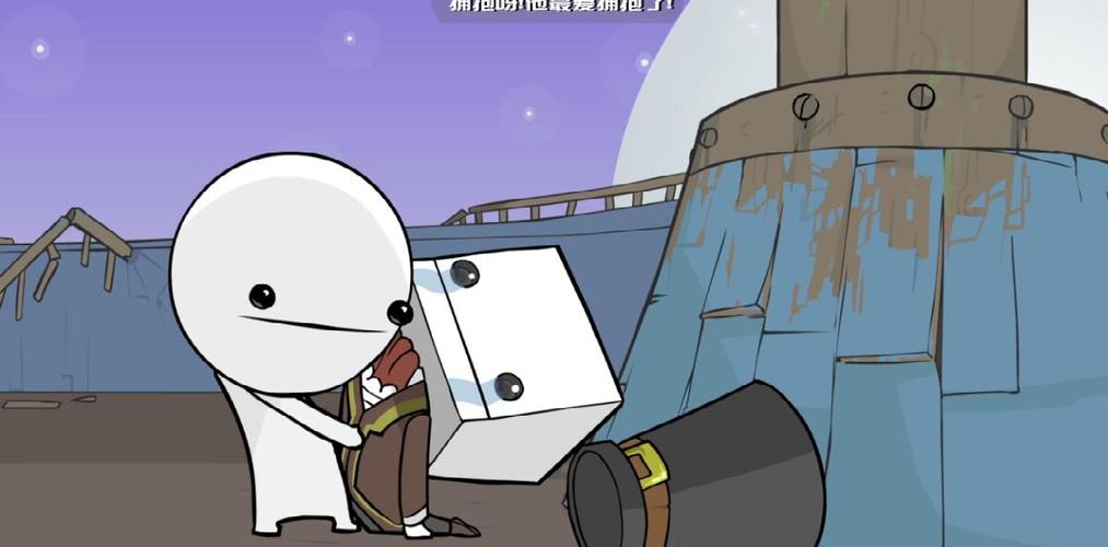 battleblock剧情