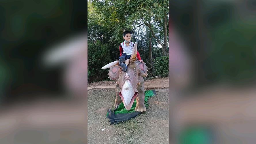 请问玩恐龙有钱怎么联系来台截图