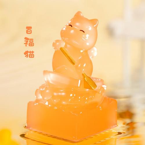 福猫送礼活动入口在哪