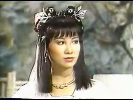 挥剑问情演员表