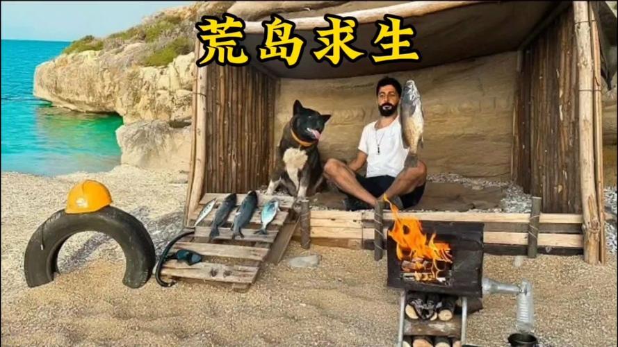 无人岛求生记